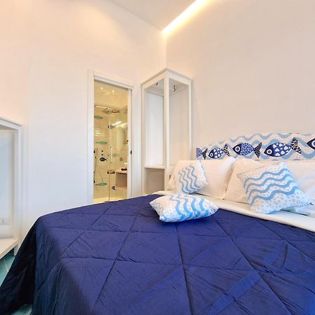 Il Cantuccio Rooms Capri Dış mekan fotoğraf