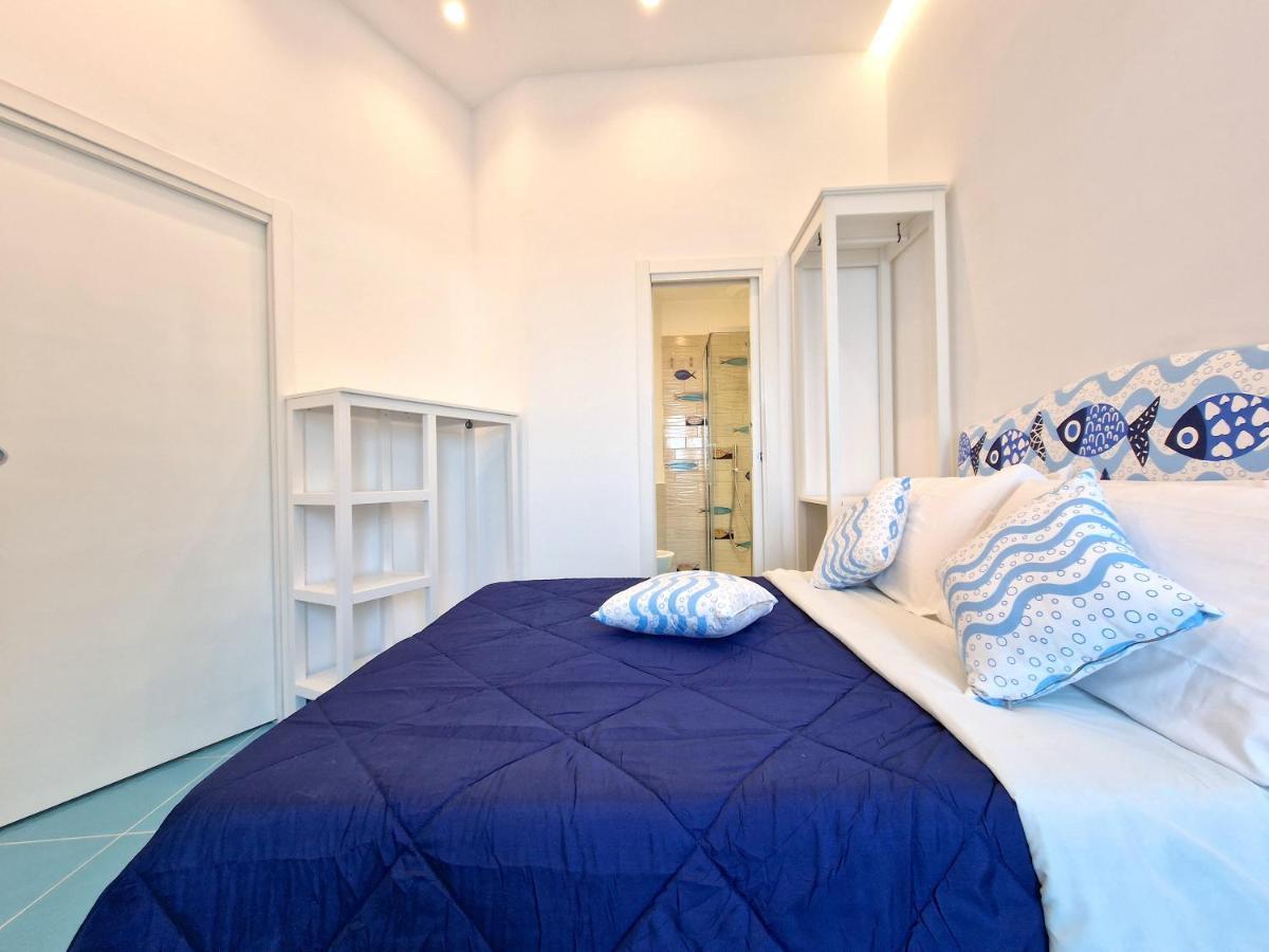 Il Cantuccio Rooms Capri Dış mekan fotoğraf