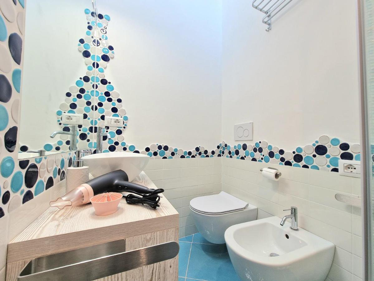 Il Cantuccio Rooms Capri Dış mekan fotoğraf
