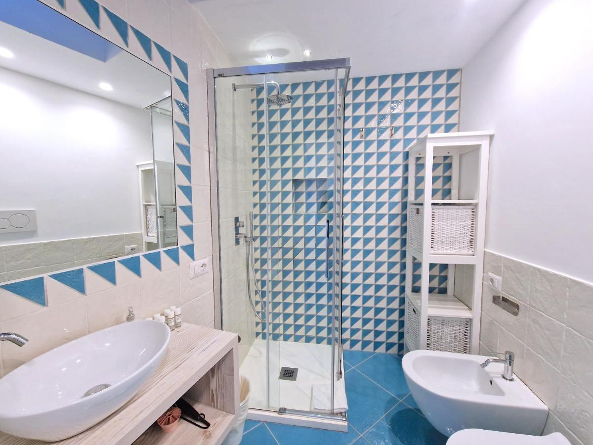 Il Cantuccio Rooms Capri Dış mekan fotoğraf