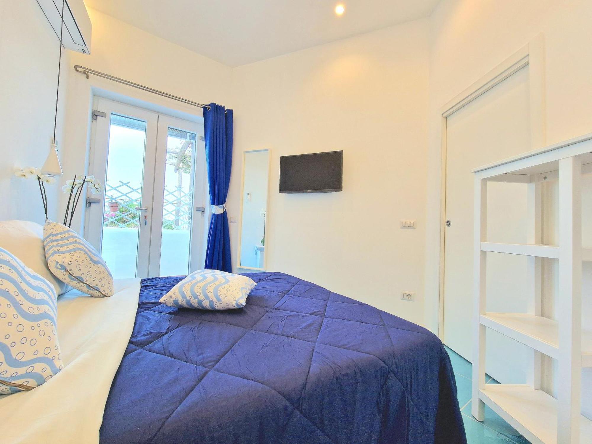 Il Cantuccio Rooms Capri Dış mekan fotoğraf